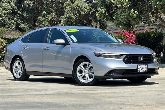 2023 Honda Accord
