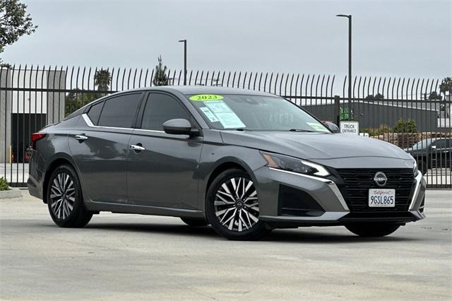 2023 Nissan Altima