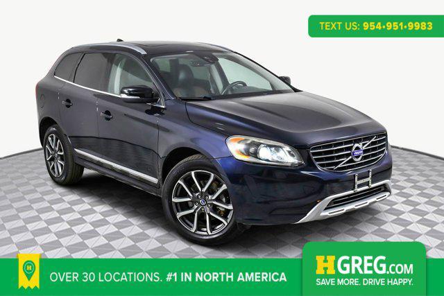 2017 Volvo XC60