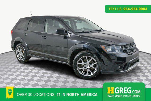 2015 Dodge Journey