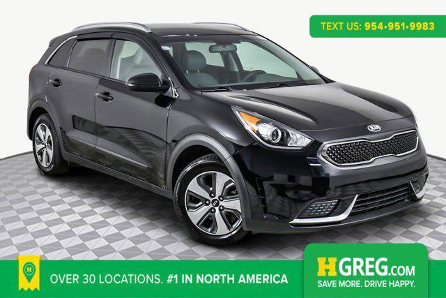 2019 Kia NIRO