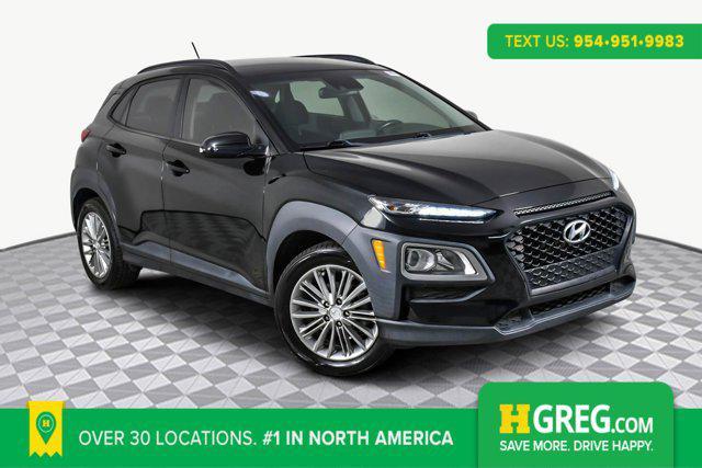 2020 Hyundai KONA