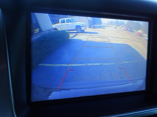 Photo of 2020 Black Chevrolet Suburban