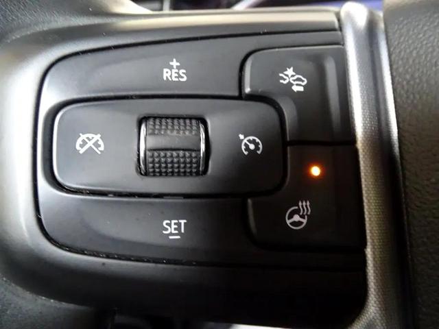 Photo of 2023 Grey GMC Sierra 1500
