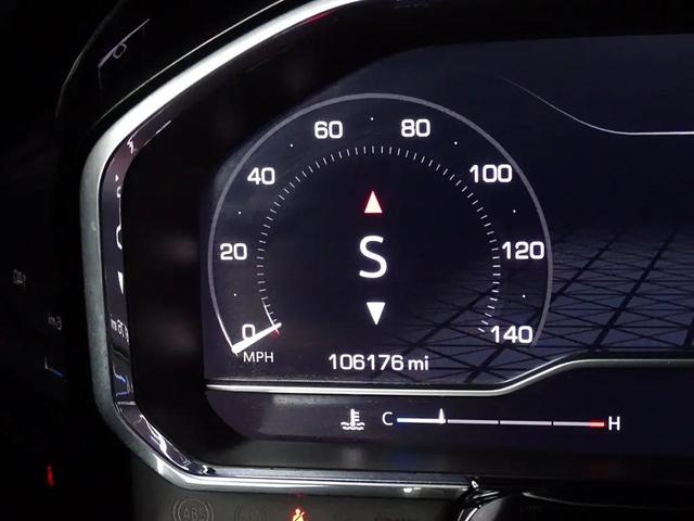 Photo of 2023 Grey GMC Sierra 1500