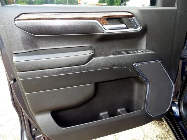 Photo of 2023 Grey GMC Sierra 1500