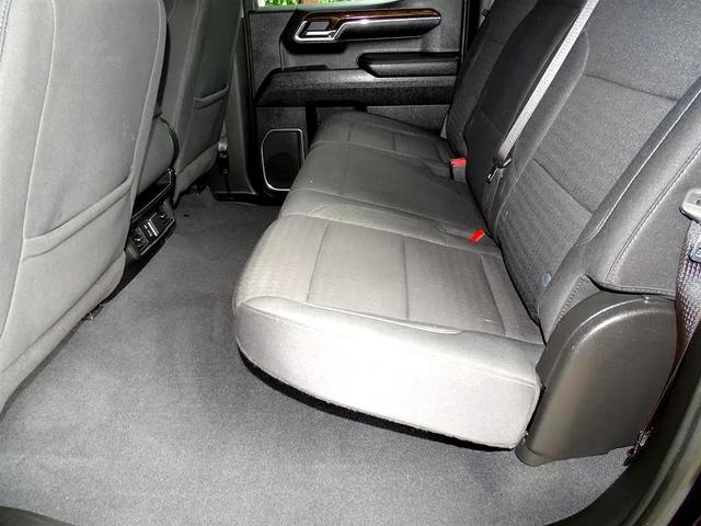 Photo of 2023 Grey GMC Sierra 1500