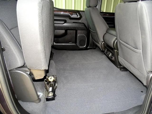Photo of 2023 Grey GMC Sierra 1500