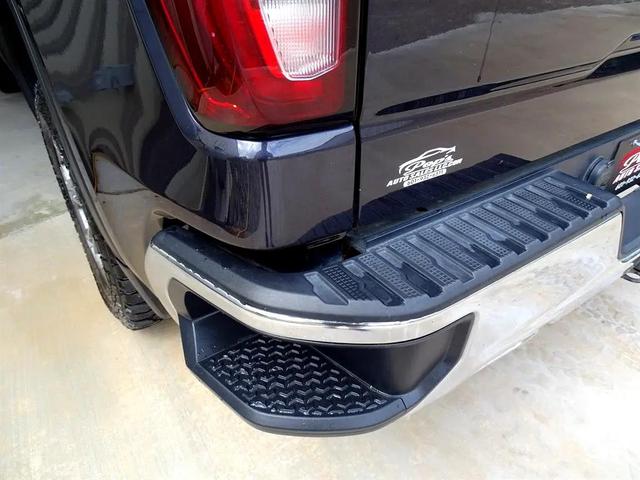 Photo of 2023 Grey GMC Sierra 1500