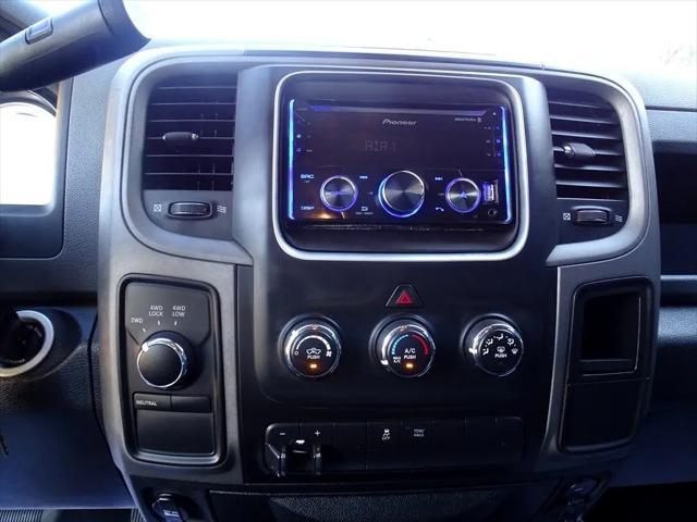 Photo of 2014 Black RAM 1500