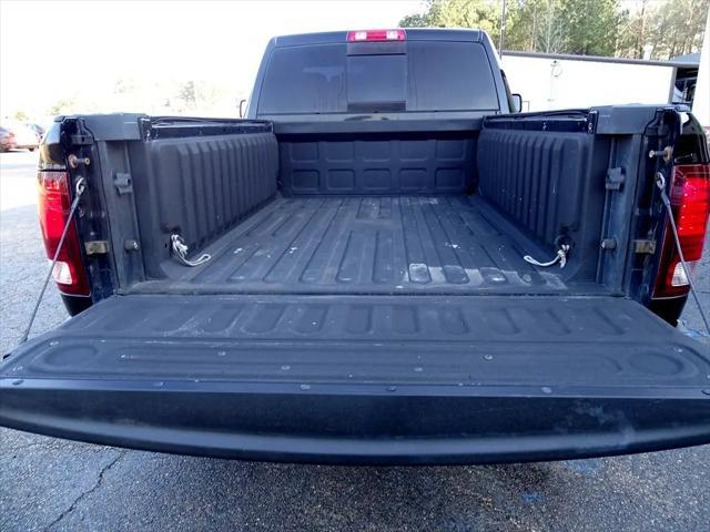 Photo of 2014 Black RAM 1500