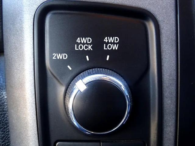 Photo of 2014 Black RAM 1500