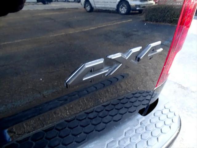 Photo of 2014 Black RAM 1500