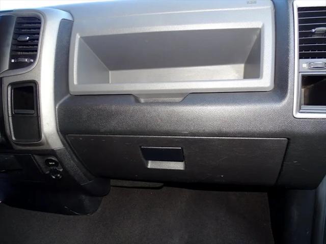 Photo of 2014 Black RAM 1500