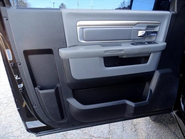 Photo of 2014 Black RAM 1500