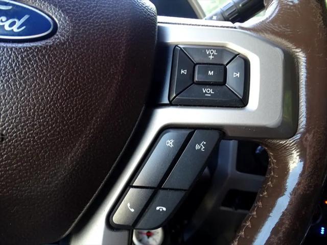 Photo of 2017 Beige Ford F-350