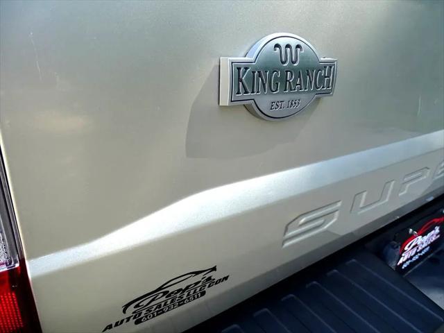 Photo of 2017 Beige Ford F-350