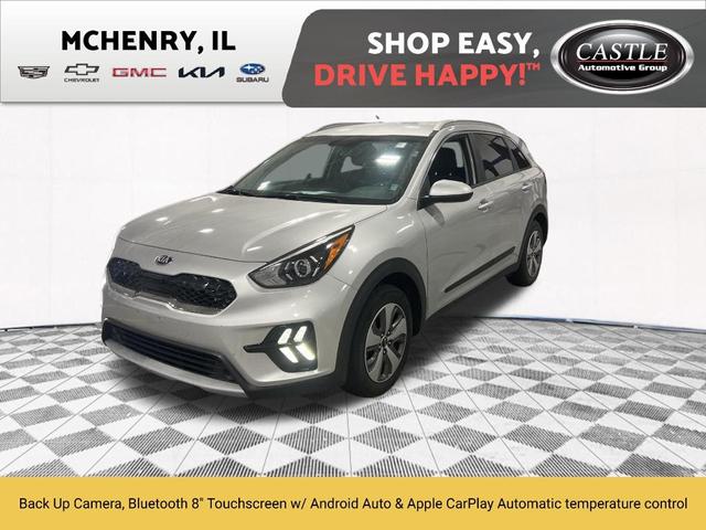 2020 Kia NIRO