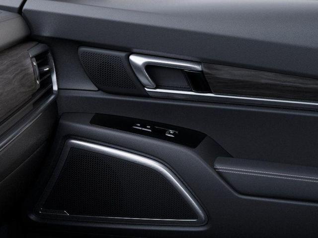 Photo of 2025 Gray Kia Telluride