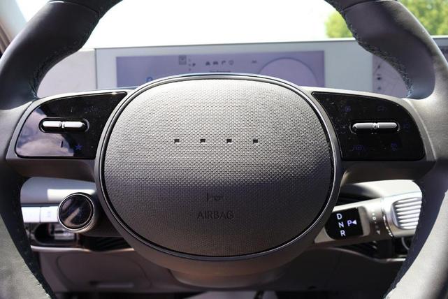 Photo of 2023 Atlas Hyundai IONIQ 5