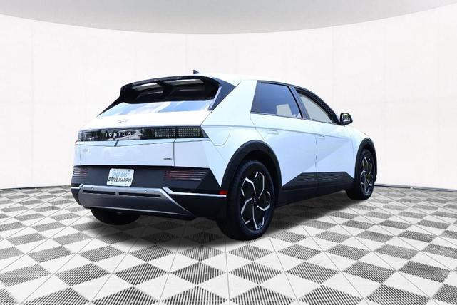 Photo of 2023 Atlas Hyundai IONIQ 5