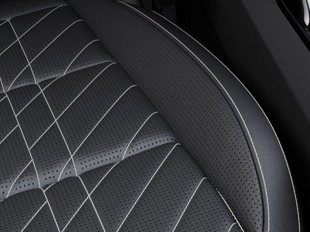 Photo of 2025 Ebony Black Kia Telluride