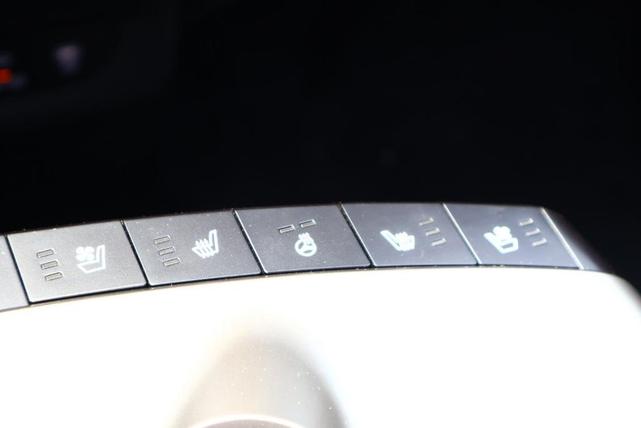 Photo of 2025 Black Kia EV6