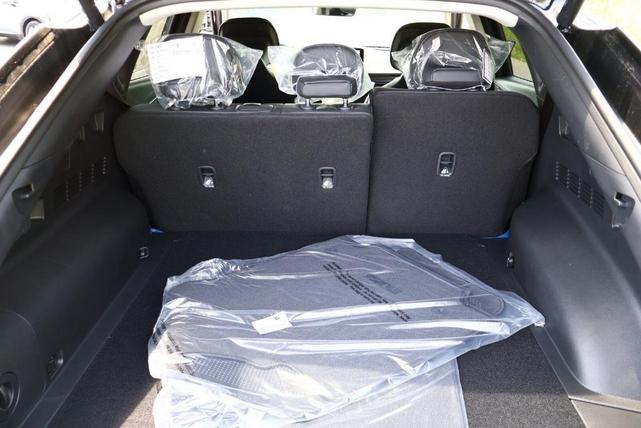 Photo of 2025 Black Kia EV6