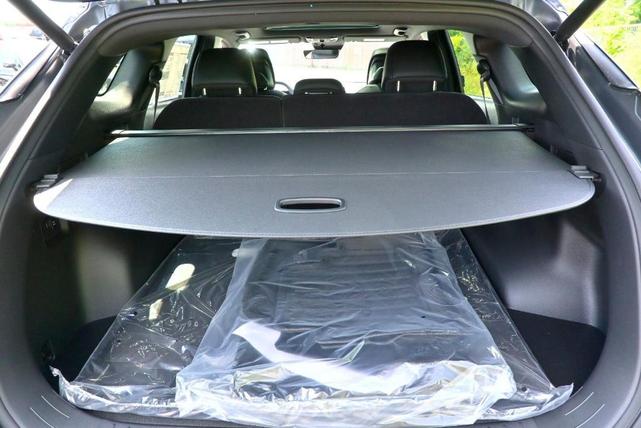Photo of 2026 Black Kia Sportage Hybrid
