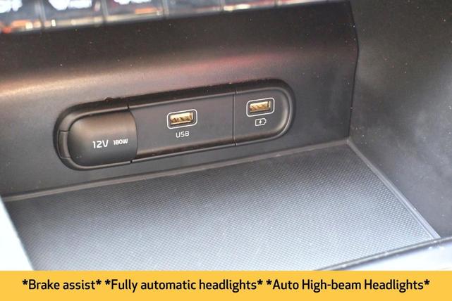 Photo of 2024 Wolf Gray Kia K5