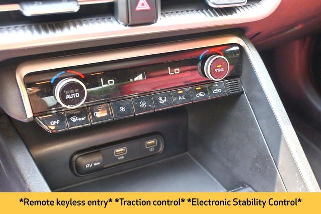 Photo of 2024 Wolf Gray Kia K5