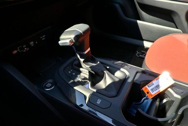 Photo of 2025 Aurora Black Pearl Kia K4
