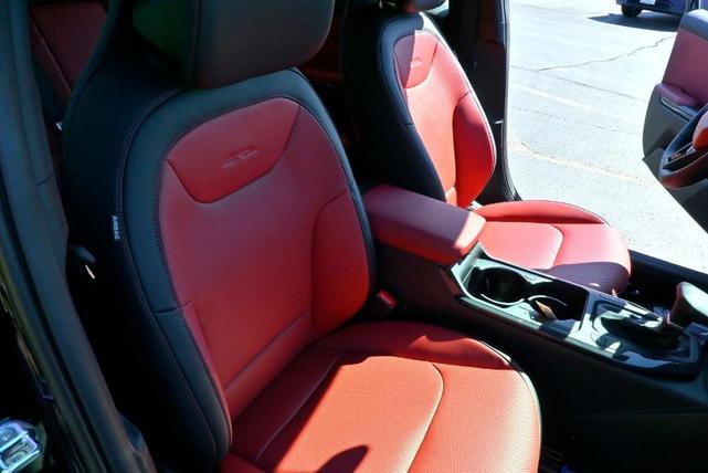 Photo of 2025 Aurora Black Pearl Kia K4