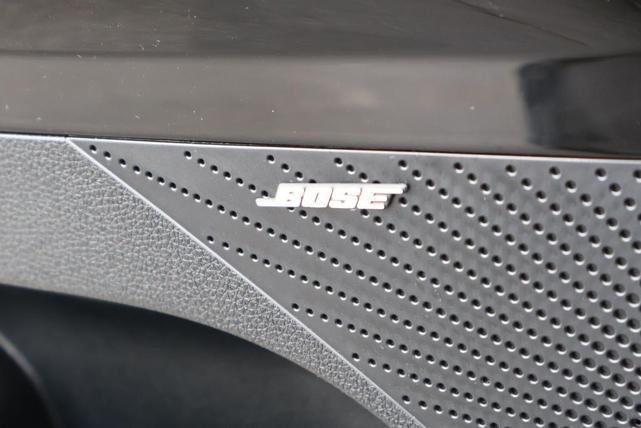 Photo of 2025 Aurora Black Pearl Kia K5