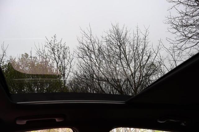 Photo of 2025 Aurora Black Pearl Kia K5