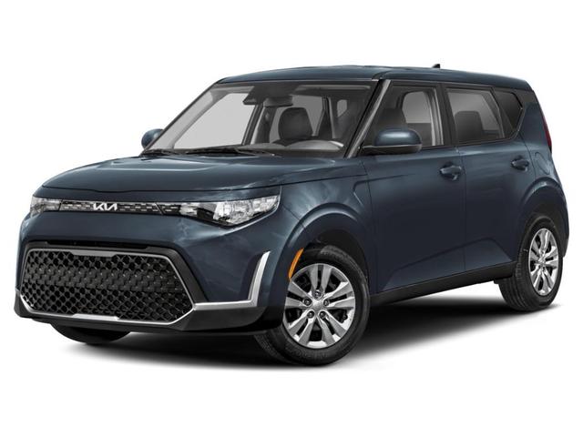 2024 Kia SOUL