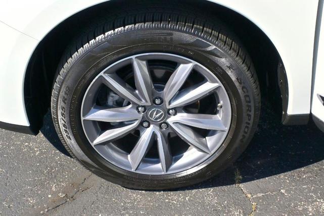 Photo of 2019  Acura RDX