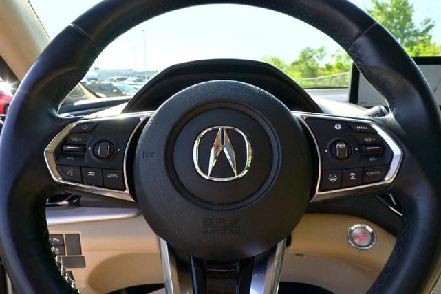 Photo of 2019  Acura RDX