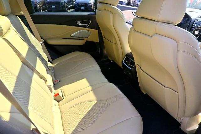 Photo of 2019  Acura RDX