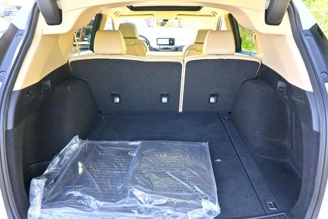 Photo of 2019  Acura RDX