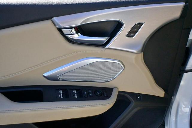 Photo of 2019  Acura RDX