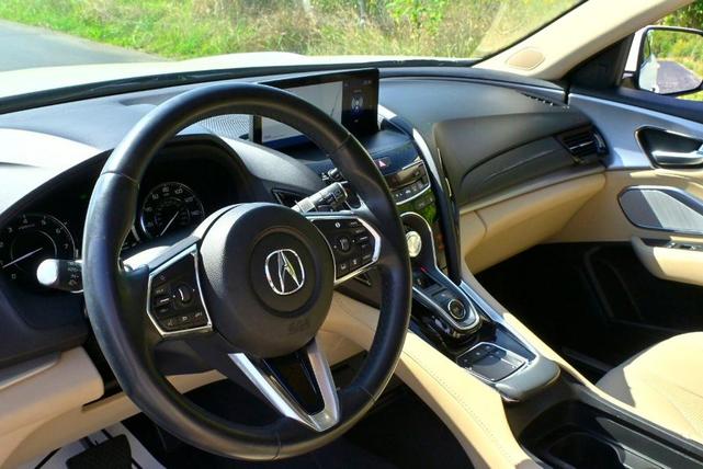 Photo of 2019  Acura RDX