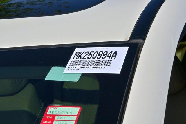 Photo of 2019  Acura RDX