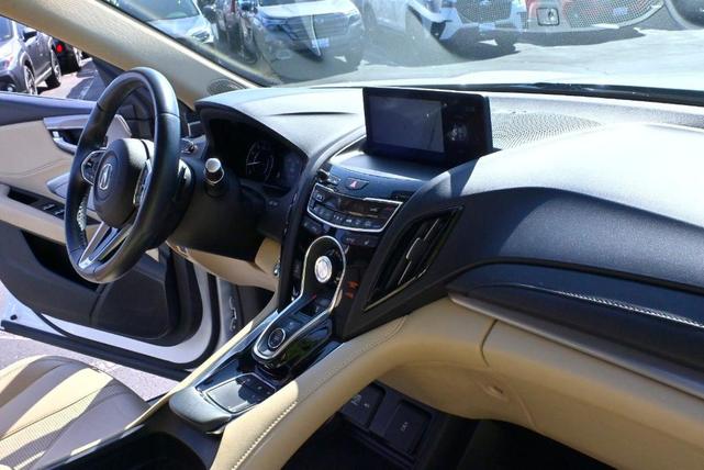 Photo of 2019  Acura RDX
