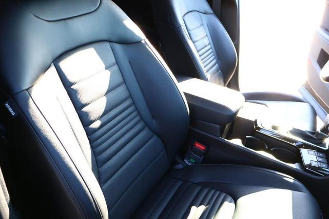 Photo of 2024 Ebony Black Kia Sportage