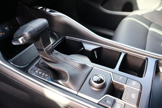 Photo of 2025 Black Kia Sorento