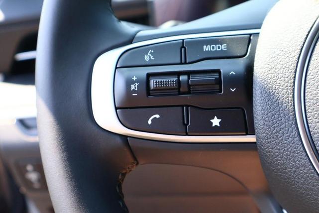 Photo of 2025 Gray Kia K5
