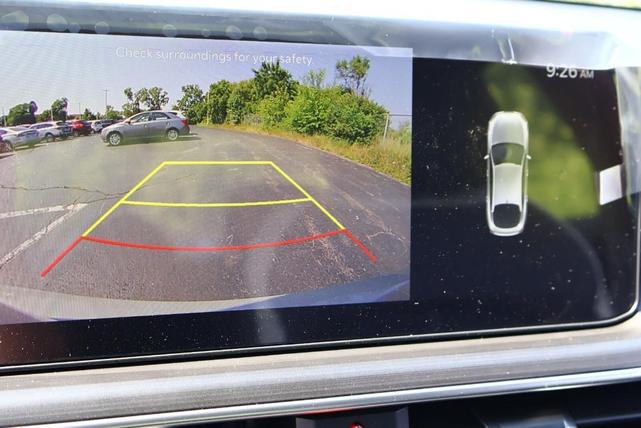 Photo of 2025 Gray Kia K5