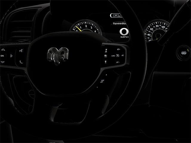 Photo of 2026 Bright White Clearcoat RAM 2500