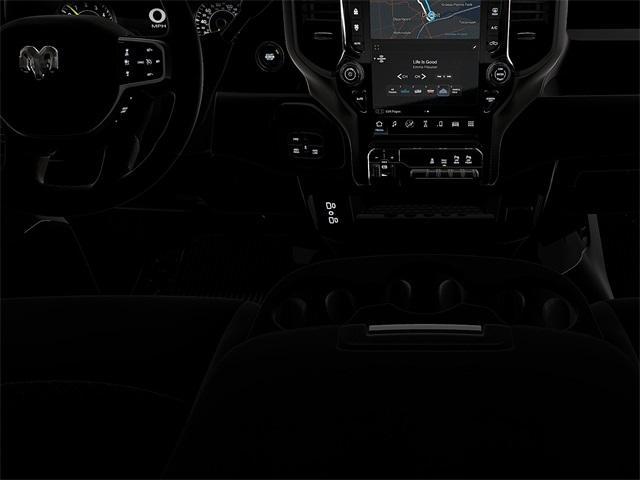 Photo of 2026 Bright White Clearcoat RAM 2500